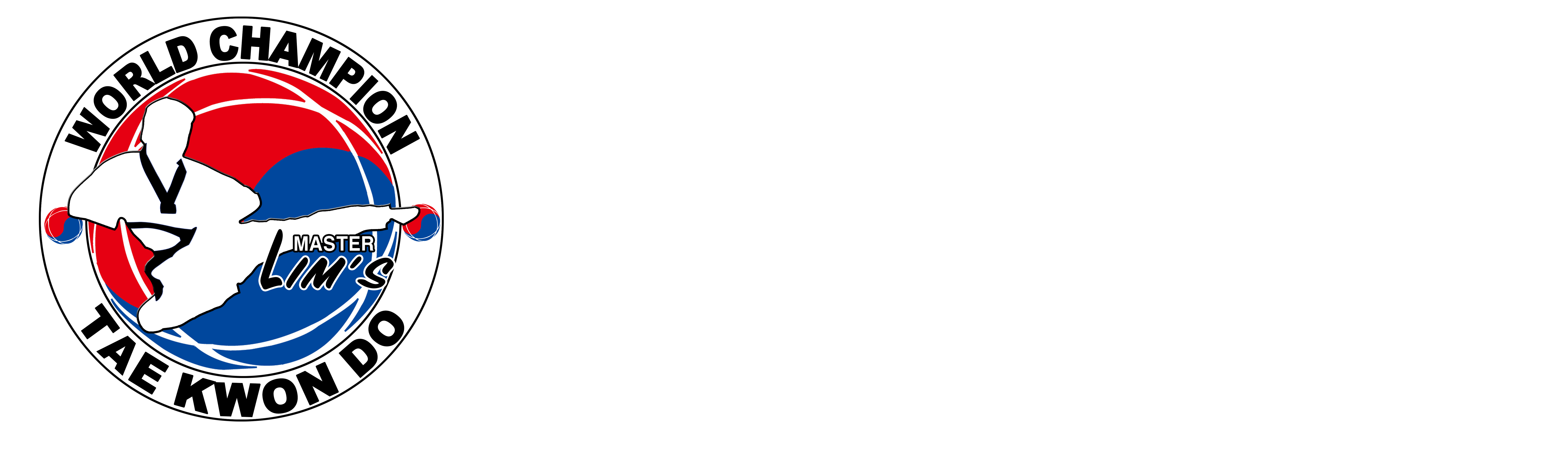 Master Lim's World Champion Tae Kwon Do